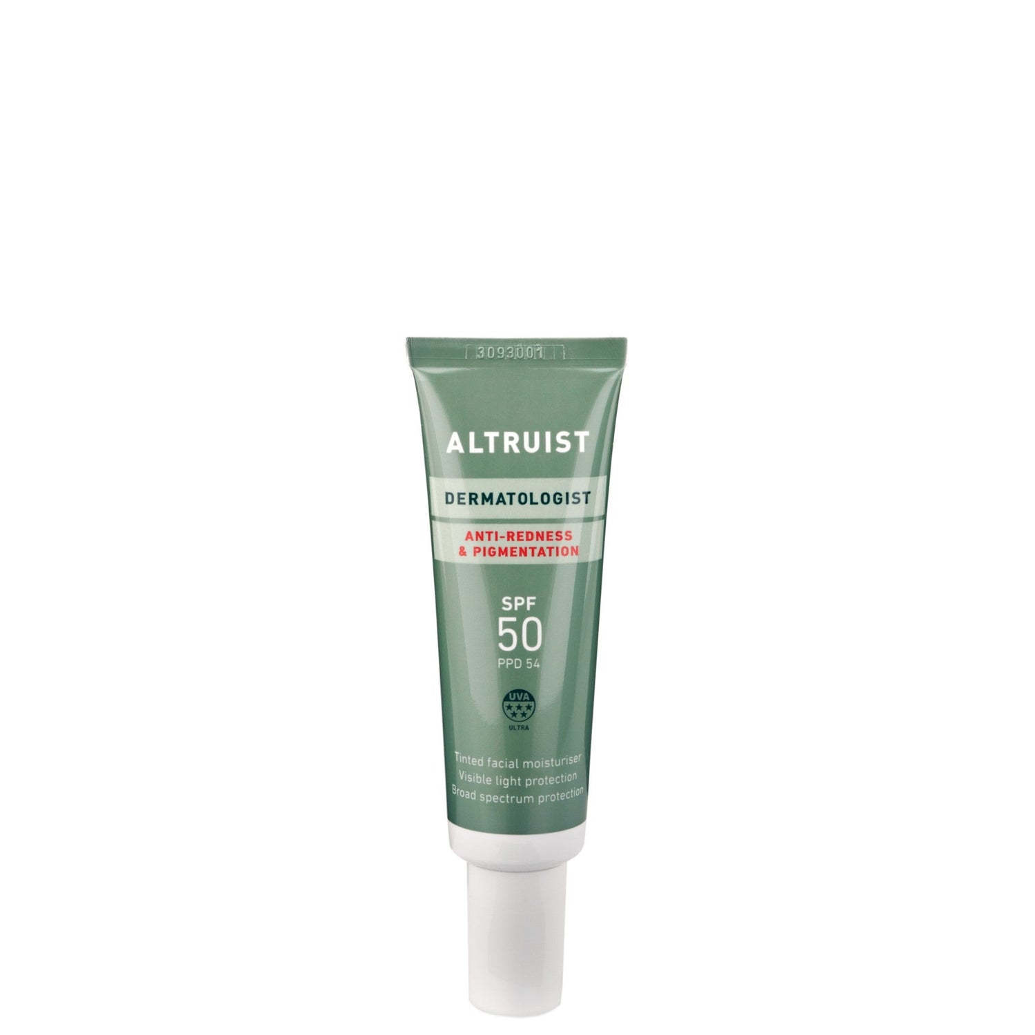 Anti-Redness & Pigmentation SPF50 30ml