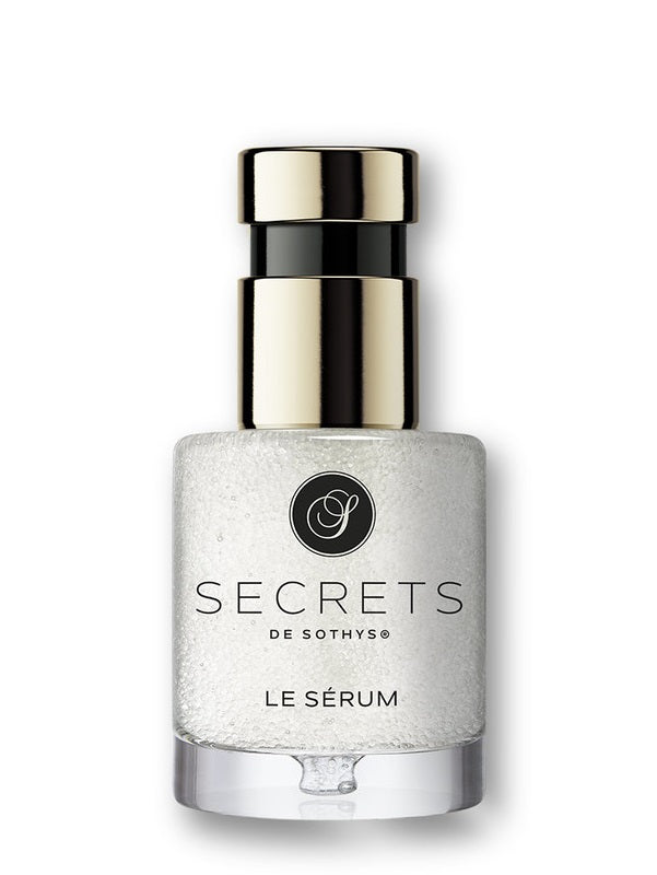 Secrets Le Serum