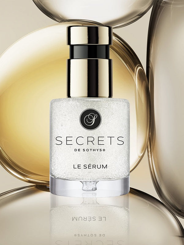 Secrets Le Serum