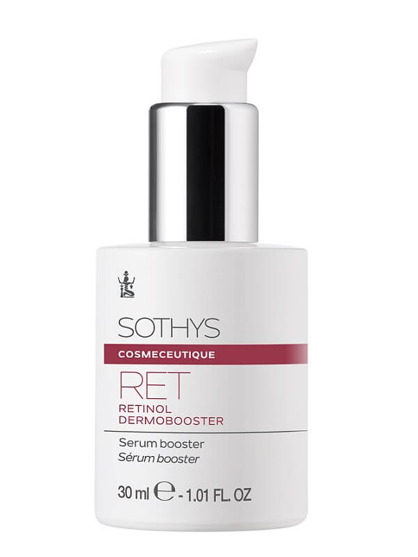 Retinol Dermobooster