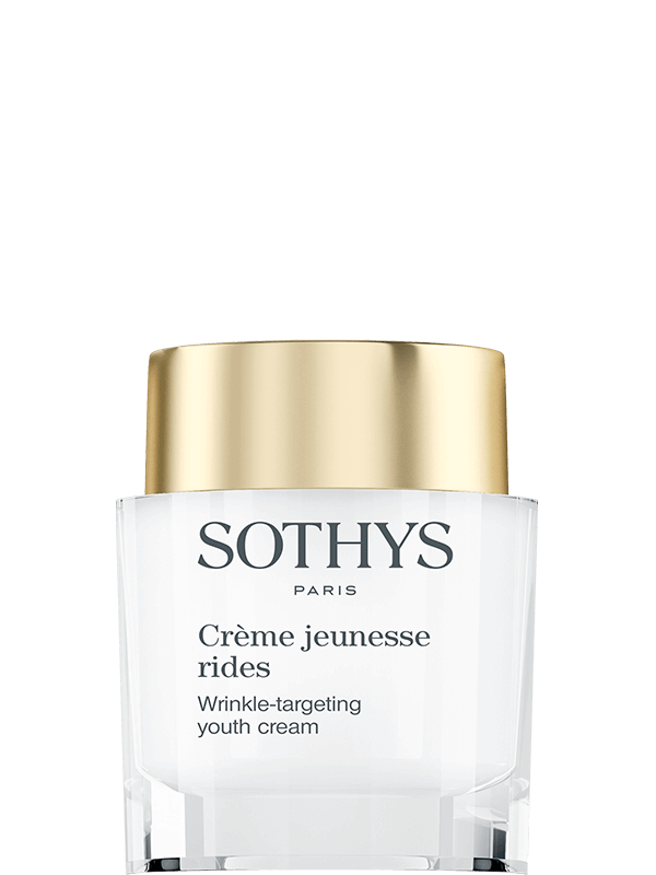 Youth Cream - Wrinkle Targeting